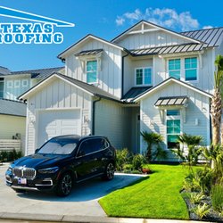 South Texas Metal Roofing