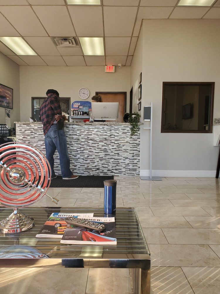 GERMAN CAR CARE GRAPEVINE 24 Photos & 40 Reviews 846 E Northwest Hwy, Grapevine, Texas