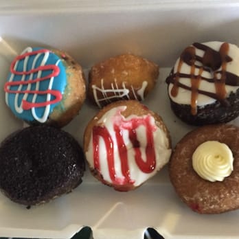 Tastease - Donuts Near Me - Hartford, Connecticut Tastease - Donuts Near Me - Hartford, Connecticut