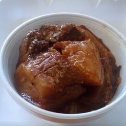 Pork Adobo Pork Adobo