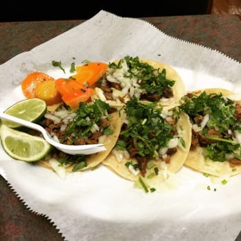 El Tapatio #2 - Tacos - Seafood Near Me - Nashville, Tennessee