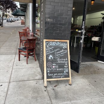 Common Sage - Beer, Wine & Spirits Near Me - San Francisco, California Common Sage - Beer, Wine & Spirits Near Me - San Francisco, California