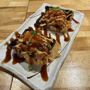 Taki Nori HandRoll Bar - Sushi Tacos - Sushi Bars Near Me - San Mateo, California Taki Nori HandRoll Bar - Sushi Tacos - Sushi Bars Near Me - San Mateo, California