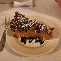 Clifford's Restaurant - Peanut Butter Pie