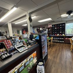 Mountaineer Woodview Golf Course