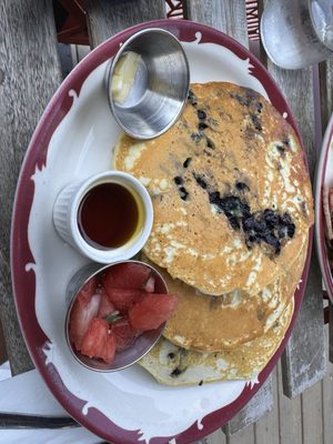 The George Street Diner by null