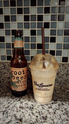Van Leeuwen Ice Cream by null