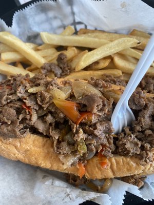 STRAIGHT OUTTA PHILLY 64 Photos 103 Reviews 809 Old Oyster Point