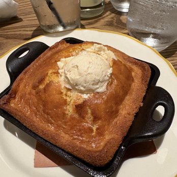 Ruthie's All-Day - Cornbread - Southern Near Me - Fairfax, Virginia