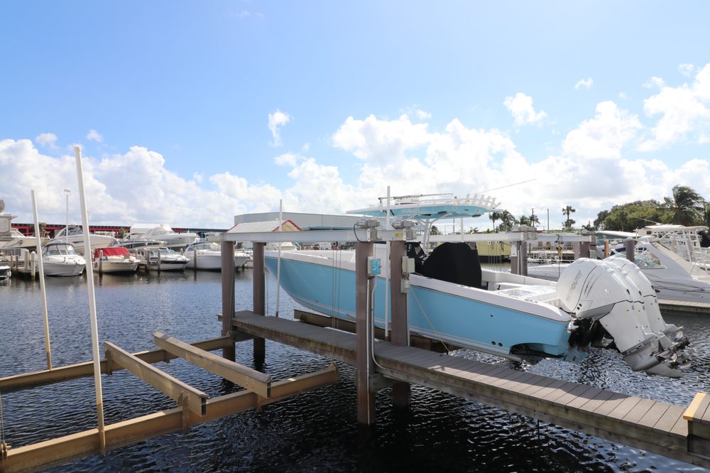 NAUTICAL VENTURES MARINE CENTER FORT LAUDERDALE 20 Photos Marinas