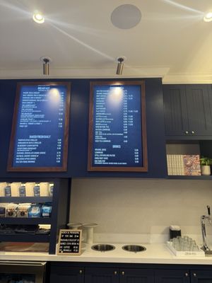 Daily Provisions - Dupont Circle by null