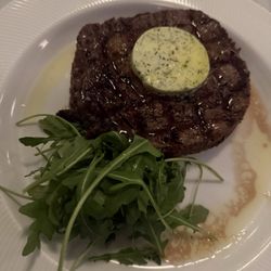 Ristorante Tartufo - Scotch fillet