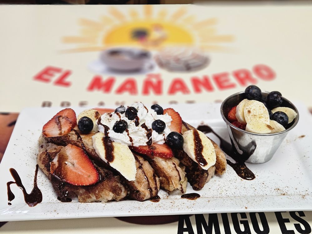 El Mananero