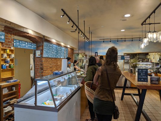 Lotus Pond Vegetarian Restaurant by null