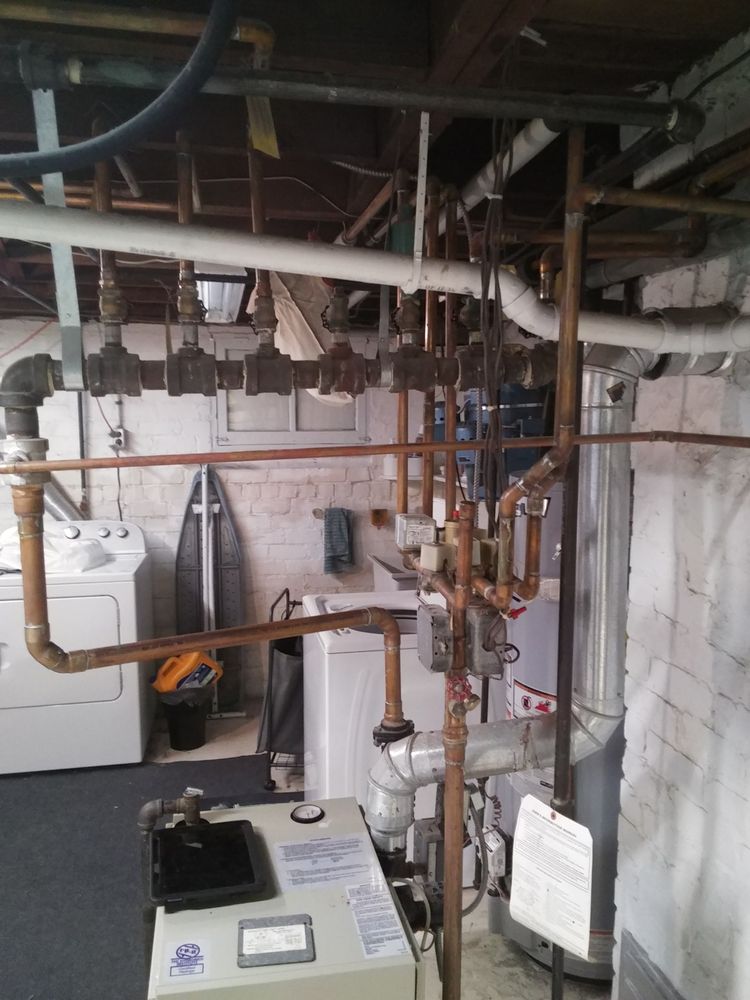 Slide of Stop Leaks First Time