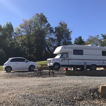 Fancy Gap Cabins And Campground 2019 All You Need To Know Before