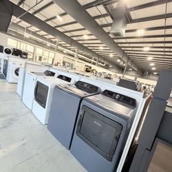 East Coast Appliance - Washers/Dryers