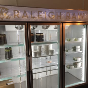 Raleigh Raw Juice Bar & Cafe - juices, curry, soup, salads, ceviche - Juice Bars & Smoothies Near Me - Raleigh, North Carolina