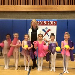 Rhythmic Academy of Marin