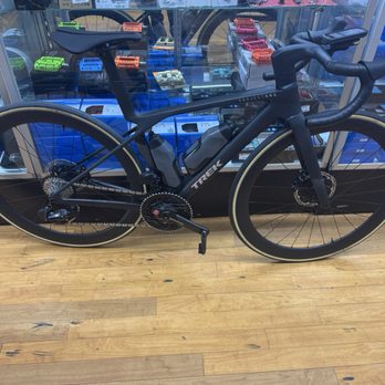 JAMES VINCENT BICYCLES - Updated March 2026 - 29 Photos & 56