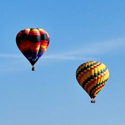 Rocky Mountain Balloon Adventures