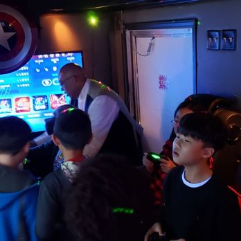 Gamer Vs Gamer - Party & Event Planning Near Me - Dacula, Georgia