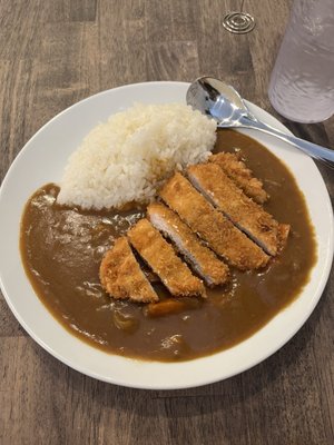 Cafe Itadaki by null