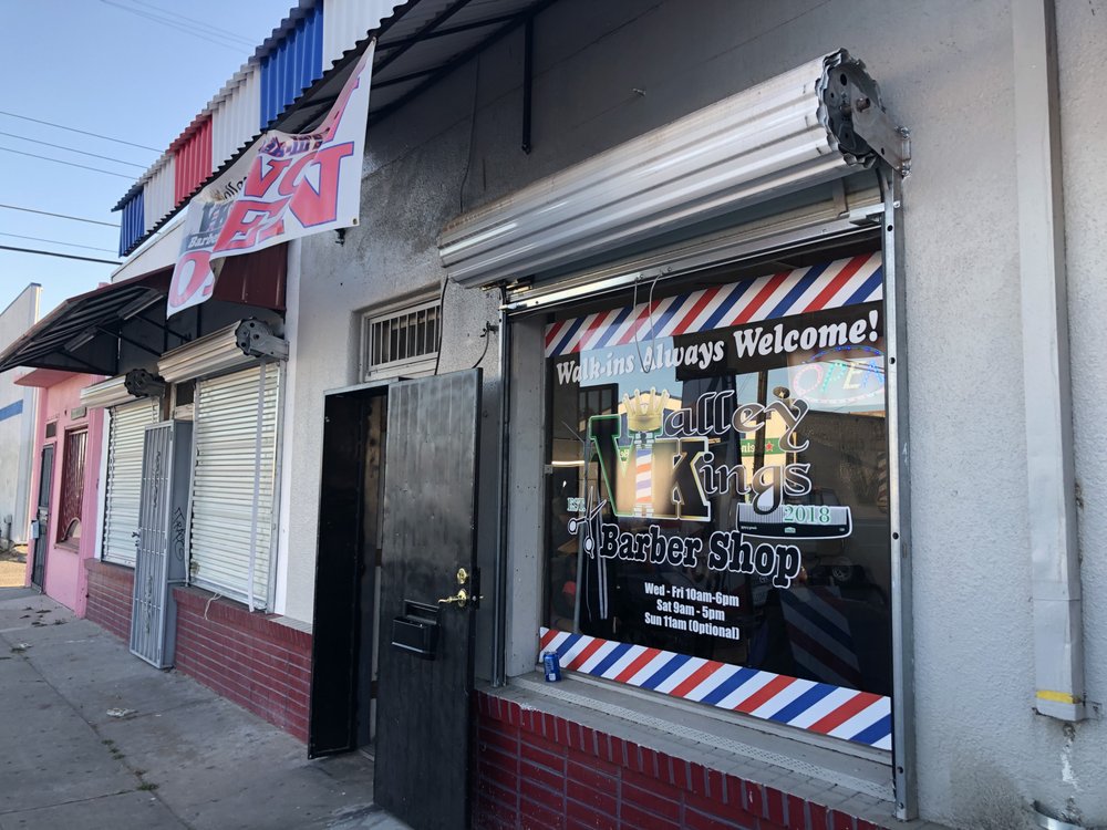 Valley Kings Fresno Roadtrippers