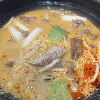 Oden Spicy Hot Pot - Hot Pot Near Me - Riverside, California Oden Spicy Hot Pot - Hot Pot Near Me - Riverside, California