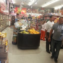 La Mexicana Meat Market