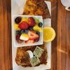 Benedict's Restaurant gift card