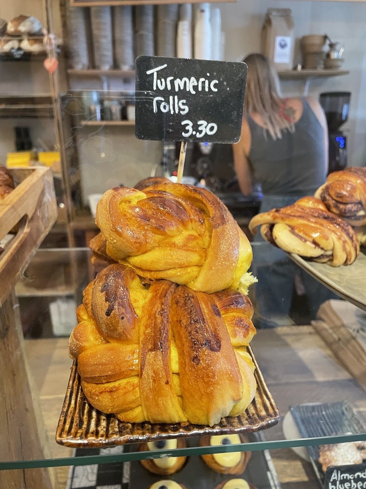 RISE BAKERY 14 Photos Amsterdam, NoordHolland, The Netherlands