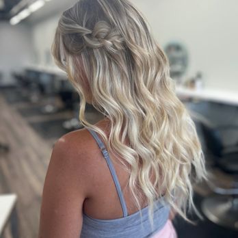 The Knot - Hair Salons Near Me - Keller, Texas The Knot - Hair Salons Near Me - Keller, Texas