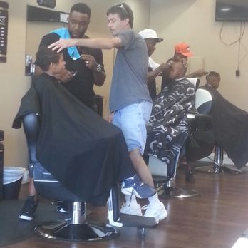 Beauty & Barber Lounge - Barbers Near Me - Edgewood, Maryland Beauty & Barber Lounge - Barbers Near Me - Edgewood, Maryland