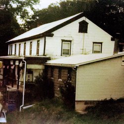 Bill's Place