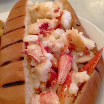 Neptune Oyster - Mother of god... this thing was life-changing. Tons of the freshest lobster drenched in butter that was absorbed by the delicate brioche. - Seafood Near Me - Boston, Massachusetts Neptune Oyster - Mother of god... this thing was life-changing. Tons of the freshest lobster drenched in butter that was absorbed by the delicate brioche. - Seafood Near Me - Boston, Massachusetts