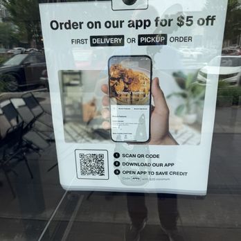 Bite Food & Coffee - Breakfast & Brunch Near Me - Fair Lawn, New Jersey