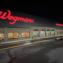 Wegmans