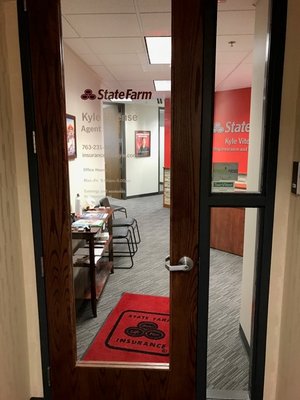 Kyle Vitense State Farm Insurance Agent 10405 6th Ave N Minneapolis Mn Insurance Mapquest