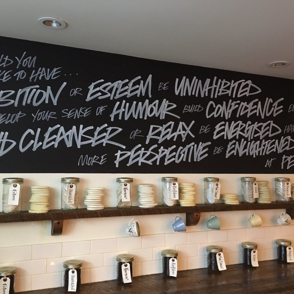 Lush - waiting area - Cosmetics & Beauty Supply Near Me - New York, New York Lush - waiting area - Cosmetics & Beauty Supply Near Me - New York, New York