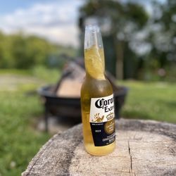 Presto Beer - Thanks Presto!