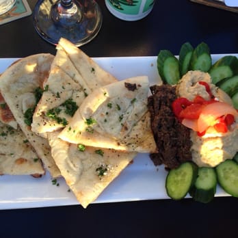 Crust Pizzeria - White Bean Hummus - Pizza Near Me - Carlsbad, California Crust Pizzeria - White Bean Hummus - Pizza Near Me - Carlsbad, California