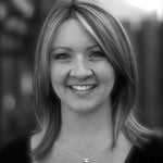 Lacey Bailey at John of Italy Salon &  Spa Logo
