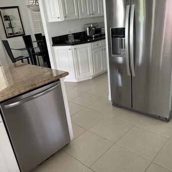 Urner's - Perfect match! - Appliances Near Me - Bakersfield, California