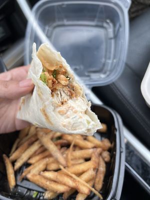 7 West TapHouse by null