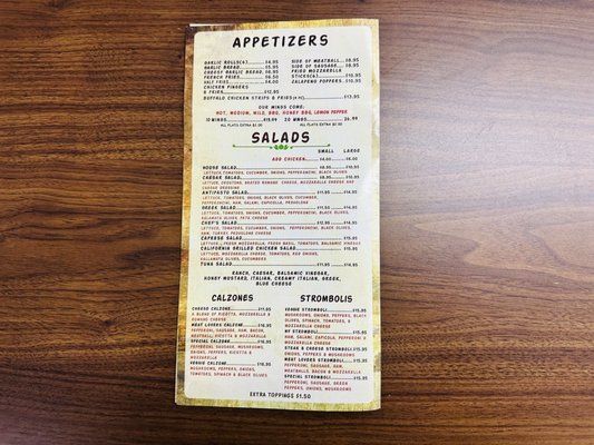 Boynton Pizza by null