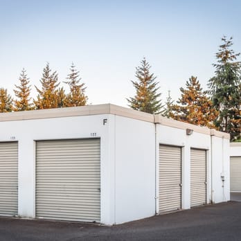 Valley Self Storage - Self Storage Near Me - Kent, Washington