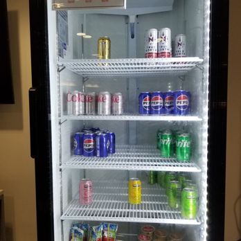 USO Metropolitan Washington - Baltimore - Soft drinks in lounge cooler - Community Service/Non-Profit Near Me - Baltimore, Maryland USO Metropolitan Washington - Baltimore - Soft drinks in lounge cooler - Community Service/Non-Profit Near Me - Baltimore, Maryland