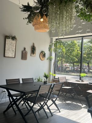 Namit Cafe & Restaurant by null