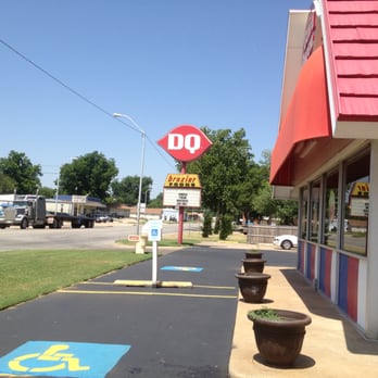 Dairy Queen Grill & Chill - Fast Food Near Me - Chickasha, Oklahoma Dairy Queen Grill & Chill - Fast Food Near Me - Chickasha, Oklahoma